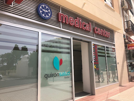 Centro medico Intermedical - Urgencias Medicas 24H Nerja - Thumbnail