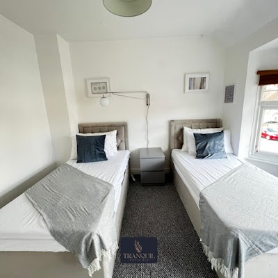 Tranquil Rentals