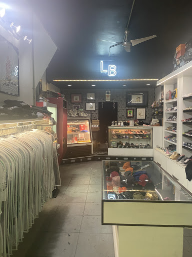 Illery - Visual