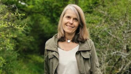 Sandrine CAROU - Naturopathe Reflexologue Sophrologue