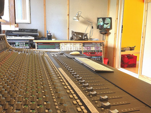 Mixaglia Studio