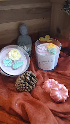 Photo n°8 de Les Douces Senteurs à Touchay (Artisanat)