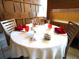 Photo n°34 de Restaurant La Mangeoire à Sallanches (Restaurant)