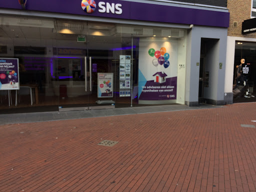 SNS Bank Oosterhout - Thumbnail
