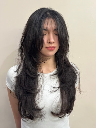 Theodora Hair Studio Vermont ✂