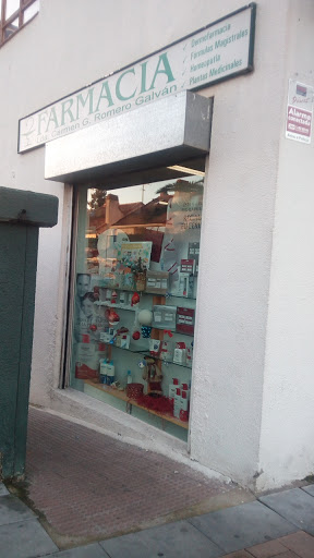 Farmacia Arcas Water - Thumbnail
