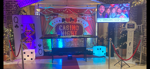 Elegant Casino Party's by JD - Thumbnail
