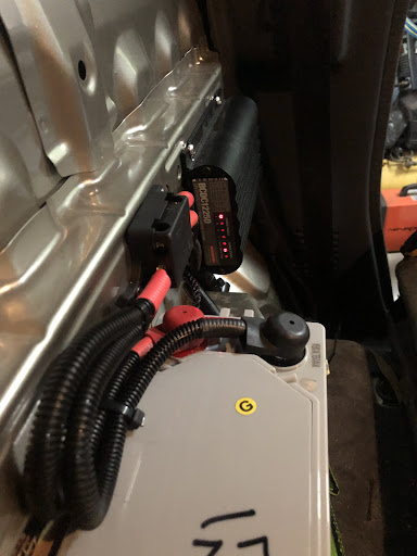 Coast Custom 12 Volt - Thumbnail