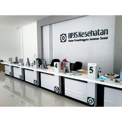Photos of BPJS Kesehatan Kab. Sumbawa