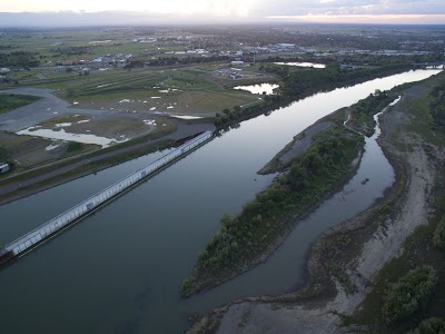 Red Bluff Recreation Area