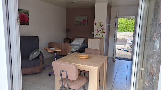 Photo de Résidence SENIORS PRIVILEGES à Servel (22300)