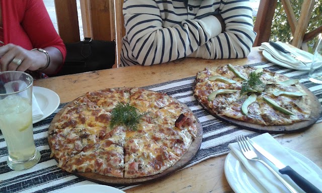 Coldstream Restaurant