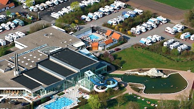 Photos of Franken Therme Bad K&ouml;nigshofen