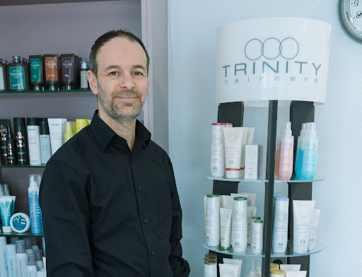 Friseur Schnittpunkt Lübeck