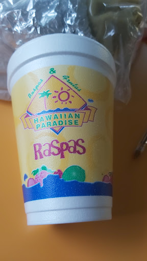 Hawaiian Paradise Balancan - Thumbnail