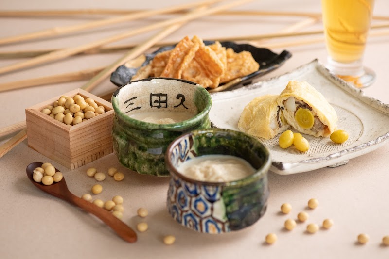 京ゆば三田久 清水店