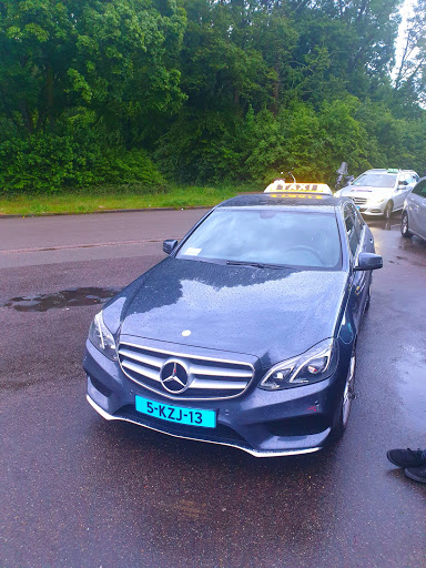 Taxi Suntax - Thumbnail