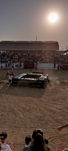 Pabellón Polideportivo San Isidro - Thumbnail
