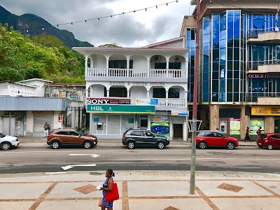 photo of Habib Bank Seychelles Branch