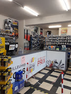 GROUPE PIECES AUTO NORD à Douai