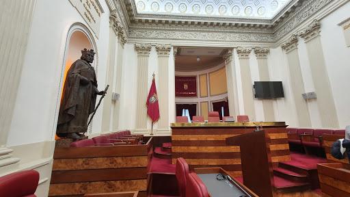 Provincial Council of Álava - Thumbnail