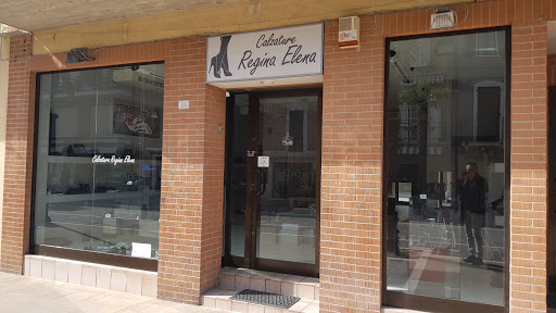 Calzature Regina Elena