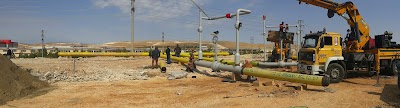 Photos of Gaziantep Organized Industrial Zone