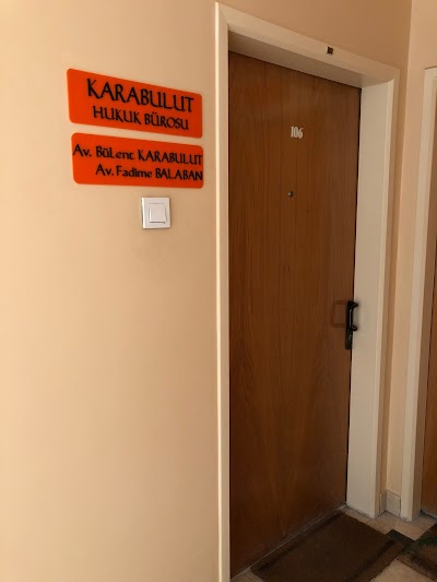 Karabulut Hukuk Bürosu