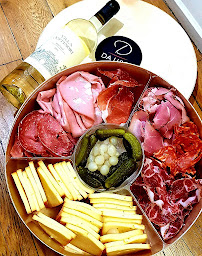 Photo n°13 de Da Luigi à Sierentz (Traiteur)