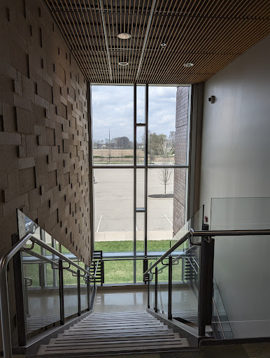 Ivy Tech Community College Anderson Gallery - United States