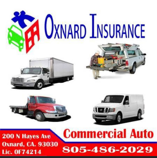 Oxnard insurance agency - Thumbnail