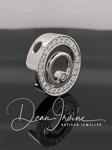 Dean Irvine Artisan Jeweller - Thumbnail