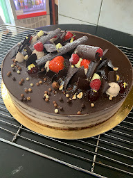 Photo n°74 de Boulangerie Verte (fermé) à Paris (Boulangerie)