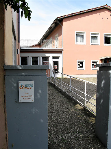 Protestantischer Kirchenbezirk Pirmasens