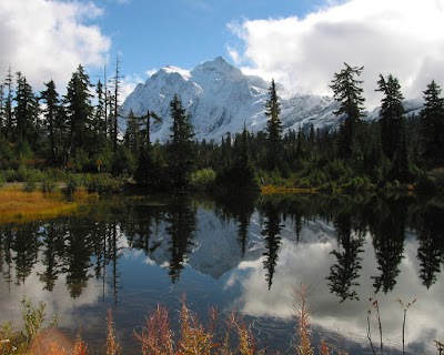 Photos of The Chalet at Mt. Baker