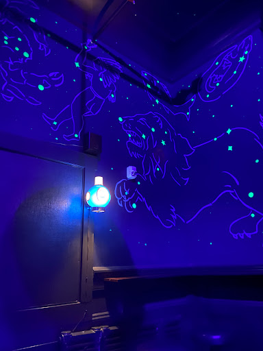 The Orion Gallery - United States