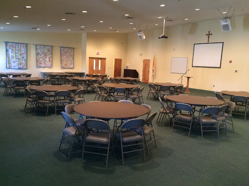 St. Paul's Family Life Center - Thumbnail