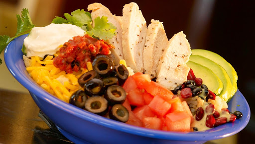 Cafe Yumm! - North Delta Center - Thumbnail