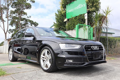 2 Easy Motors Gallery - New Zealand