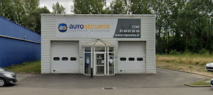 Photo n°4 de CT Provins Contrôle Technique Autosécurité Provins Auto et Moto à Provins (Service de contrôle technique automobile)