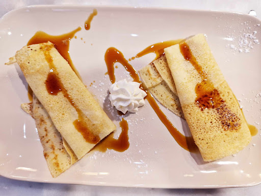 Floralan Bar FDJ PMU glaciers, crêpes,gaufres - Thumbnail