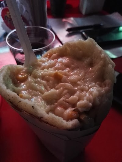 Photos of Toche Arepas