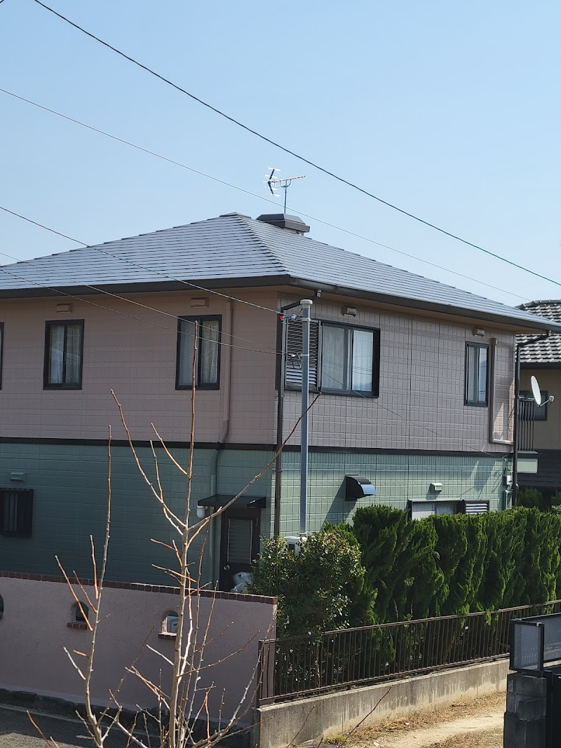 (株)アップルペイント