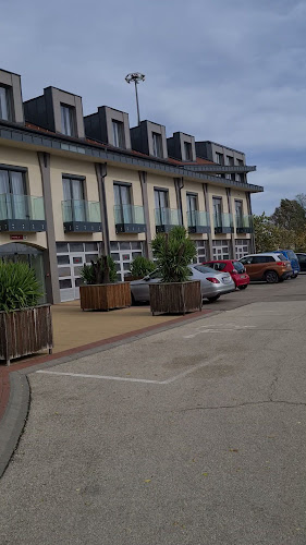 Gokart Hotel & Restaurant Kecskemét