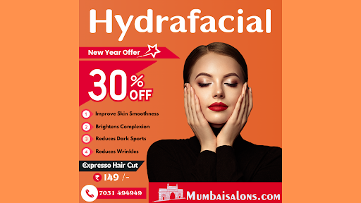 HydraFacial Salon in Thane