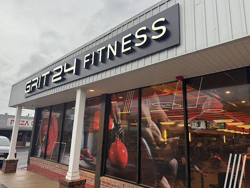 GRIT24 Fitness - Thumbnail