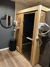 Photo n°17 de Salle de Sport Run'Up Nimes Ouest St Césaire à Nîmes (Sauna)