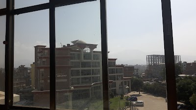 university