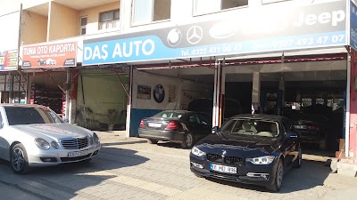 Photos of DAŞ AUTO BMW MERCEDES LAND ROVER AUDI JEEP OZEL SERVİSİ