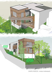 Photo n°11 de Durand Maud à Sainte-Adresse (Architecte)